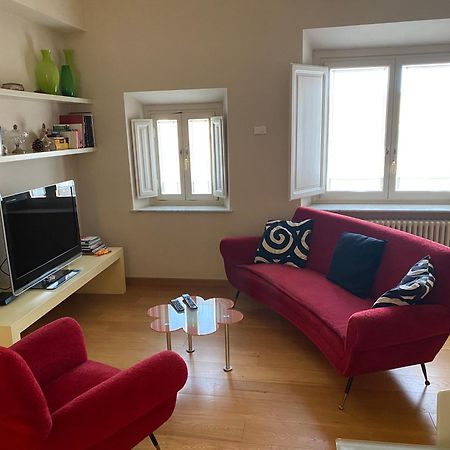 Yourhomeinlucca Le Palme Zewnętrze zdjęcie
