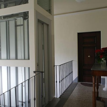 Yourhomeinlucca Le Palme Zewnętrze zdjęcie