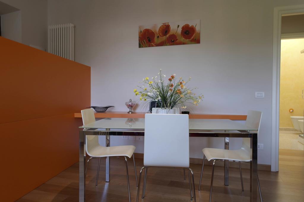 Yourhomeinlucca Le Palme Pokój zdjęcie