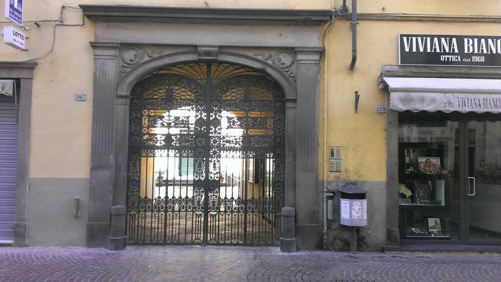 Yourhomeinlucca Le Palme Pokój zdjęcie