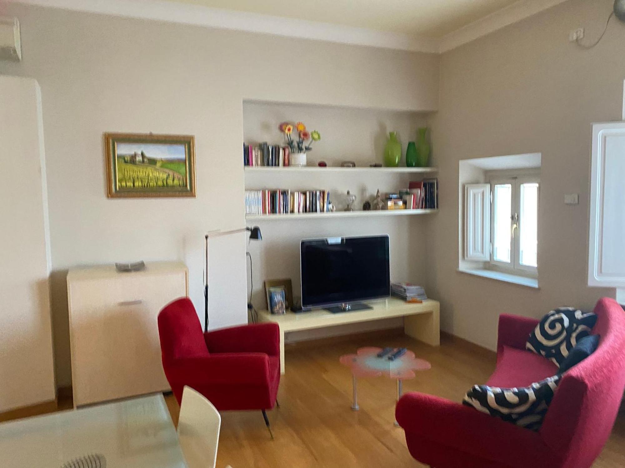 Yourhomeinlucca Le Palme Zewnętrze zdjęcie