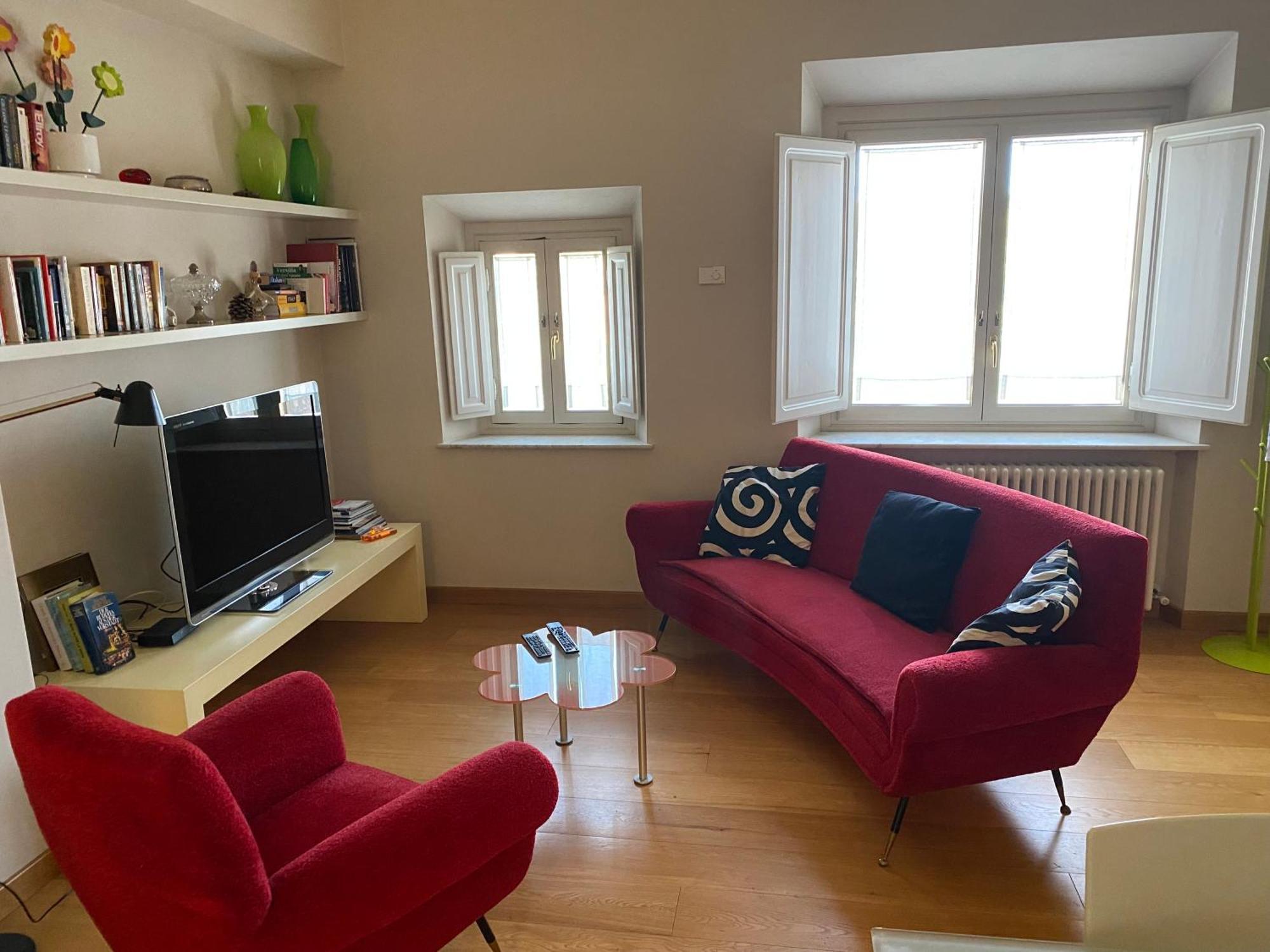 Yourhomeinlucca Le Palme Zewnętrze zdjęcie