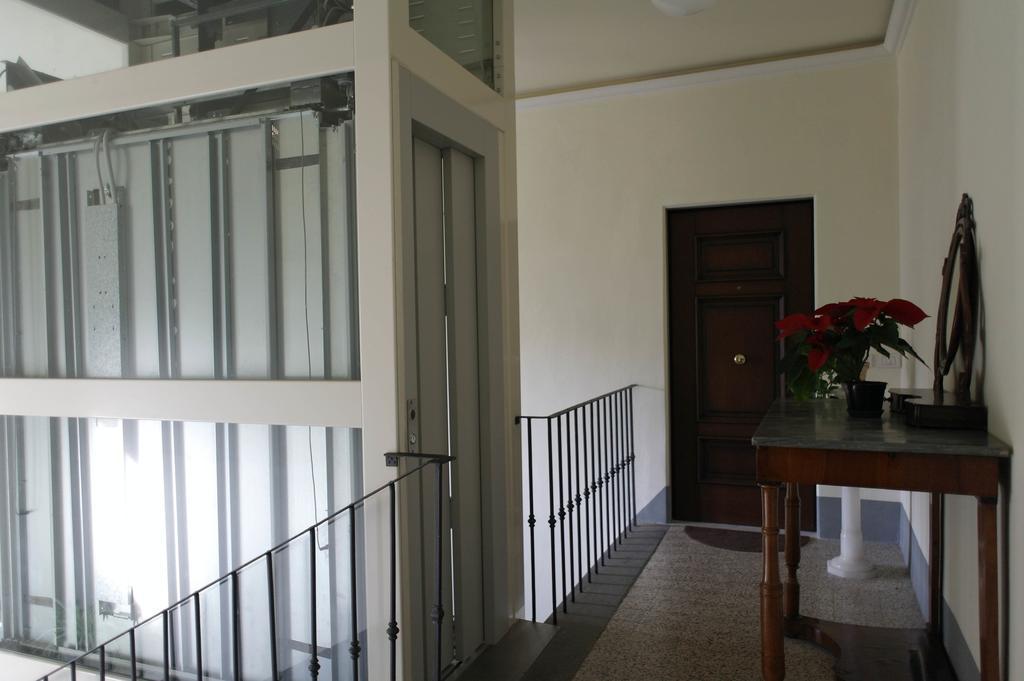 Yourhomeinlucca Le Palme Zewnętrze zdjęcie