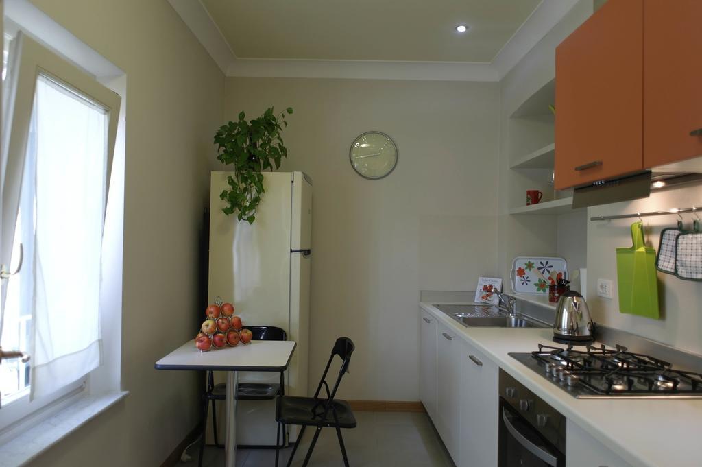 Yourhomeinlucca Le Palme Zewnętrze zdjęcie