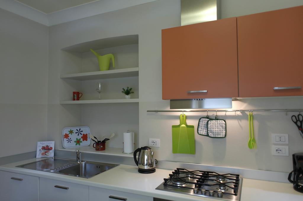 Yourhomeinlucca Le Palme Zewnętrze zdjęcie