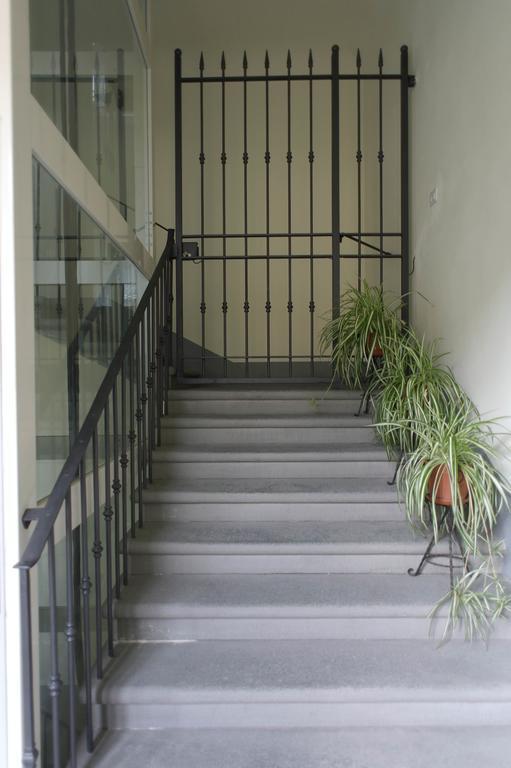 Yourhomeinlucca Le Palme Zewnętrze zdjęcie