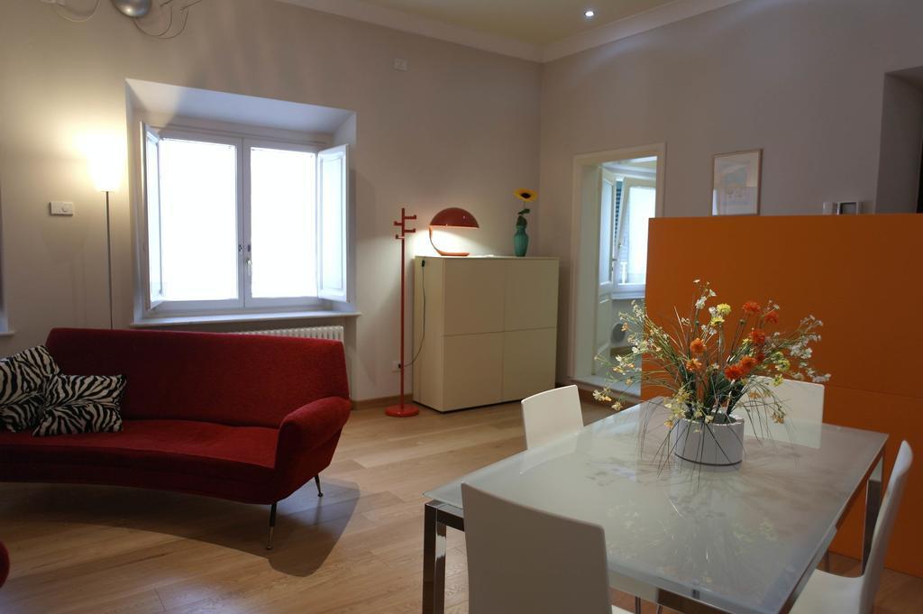 Yourhomeinlucca Le Palme Zewnętrze zdjęcie