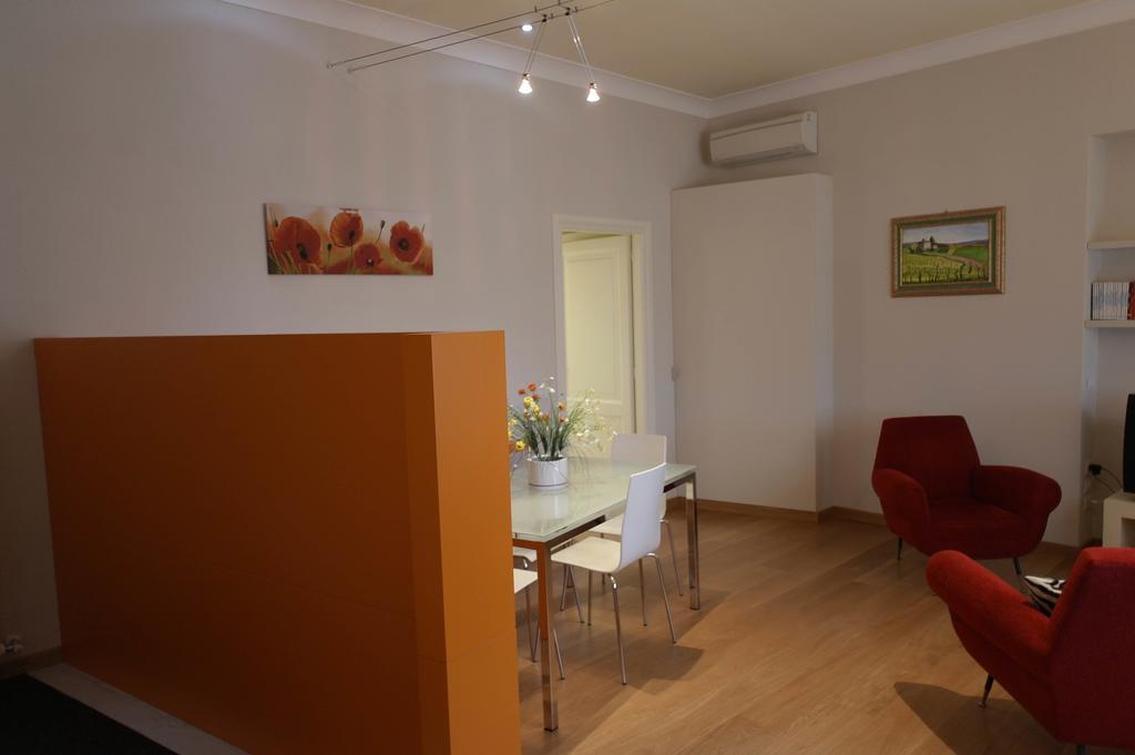 Yourhomeinlucca Le Palme Zewnętrze zdjęcie