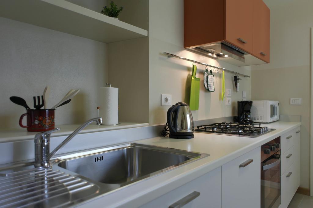 Yourhomeinlucca Le Palme Zewnętrze zdjęcie