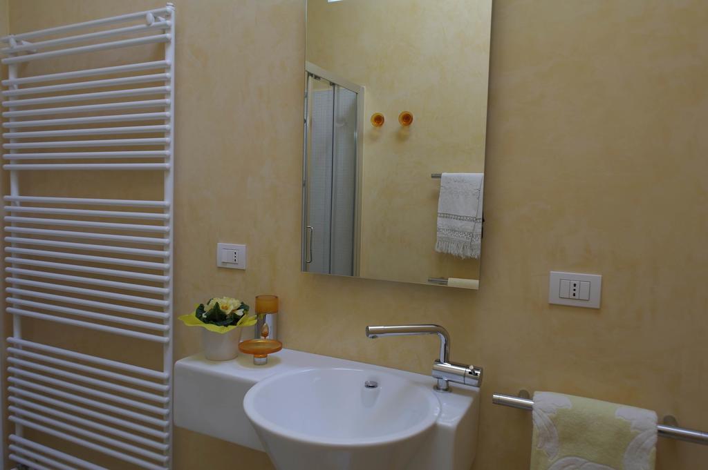 Yourhomeinlucca Le Palme Zewnętrze zdjęcie