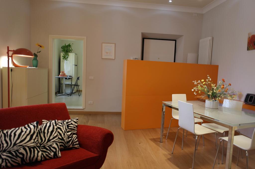 Yourhomeinlucca Le Palme Zewnętrze zdjęcie