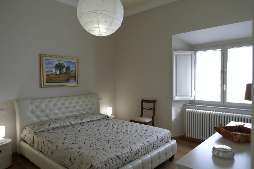 Yourhomeinlucca Le Palme Zewnętrze zdjęcie